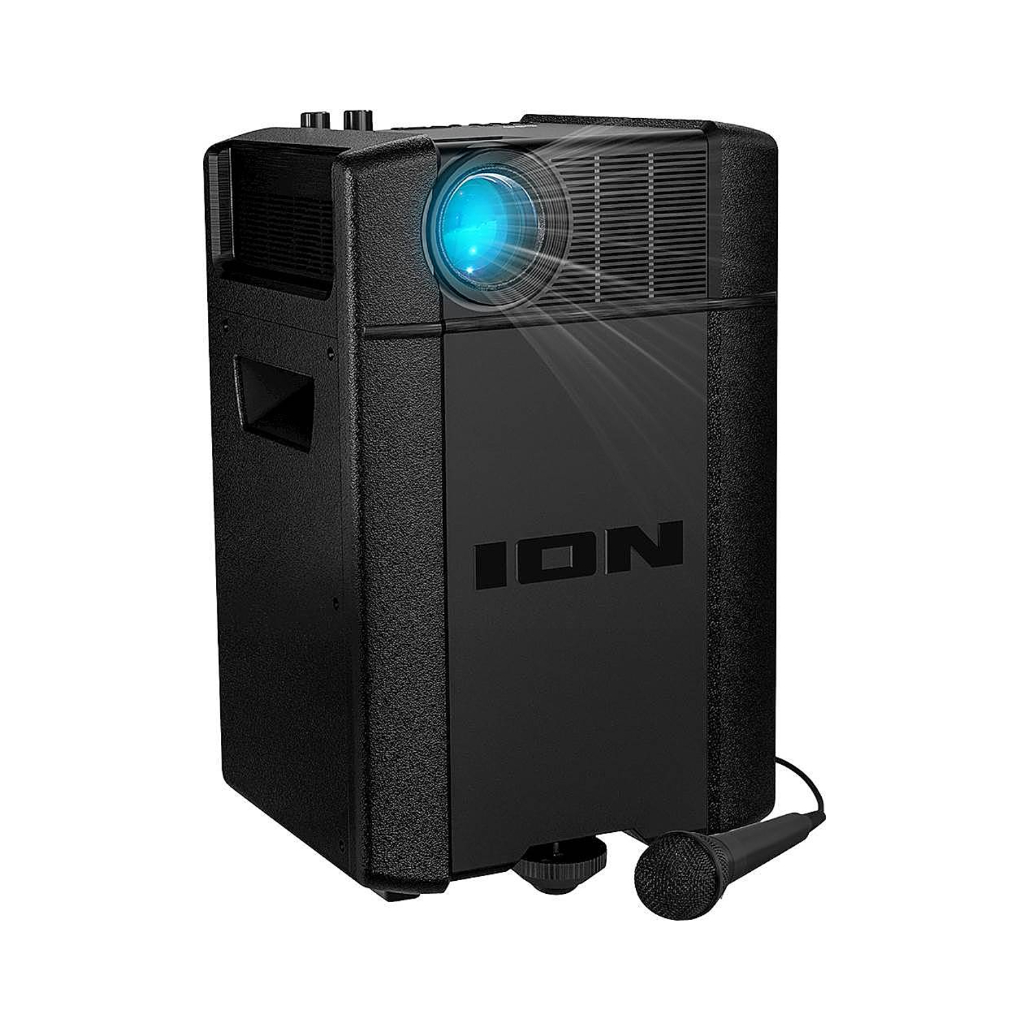 Ion Projector Plus - Spare Parts